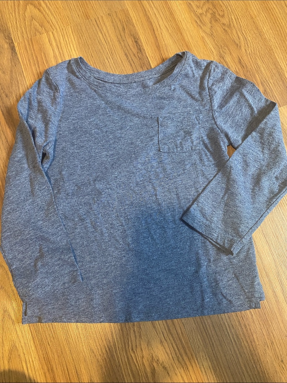 ✨8/$10. Joe Fresh. Long sleeve shirt. Size 5